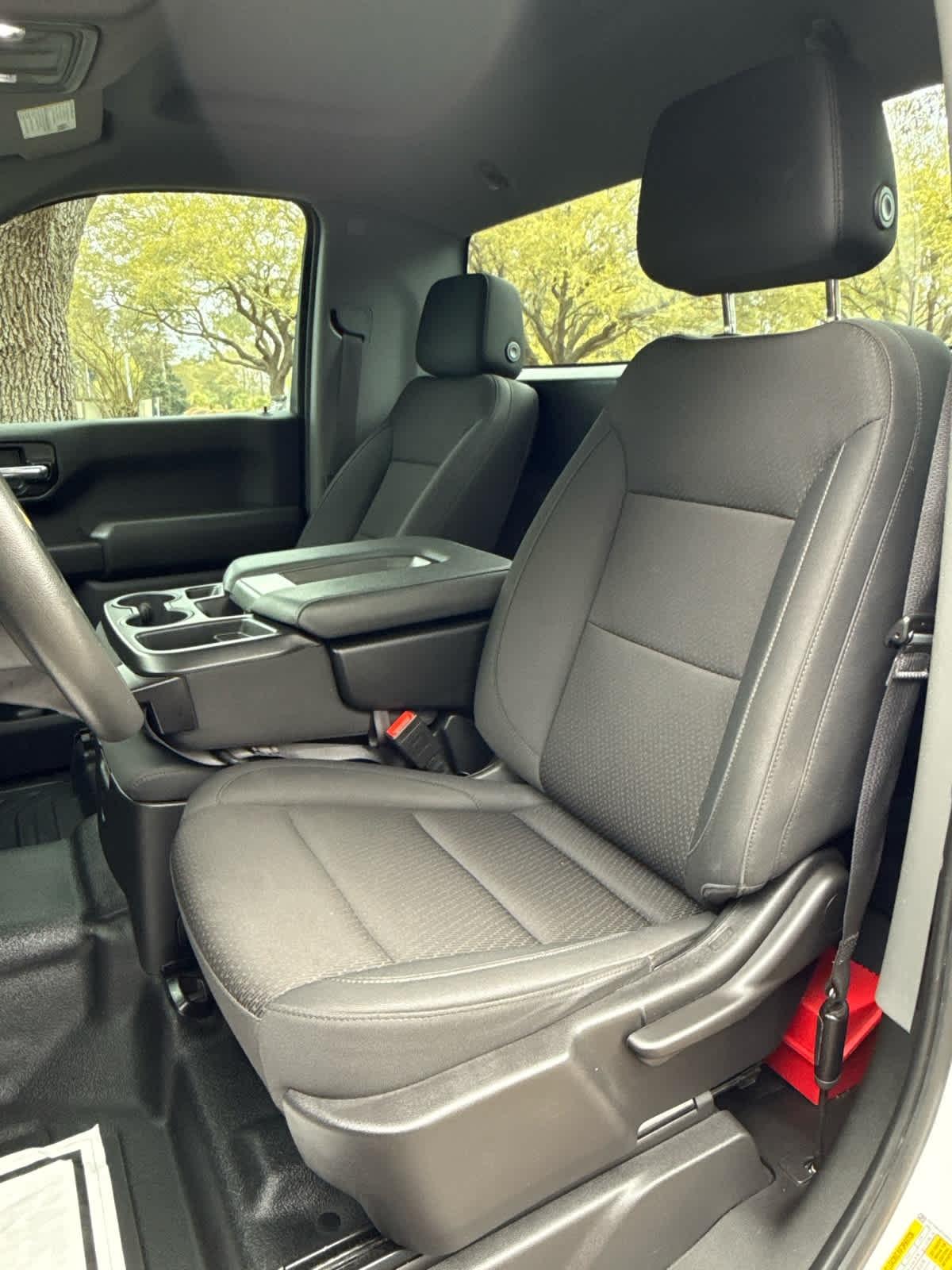 Chevrolet Silverado 1500  2024