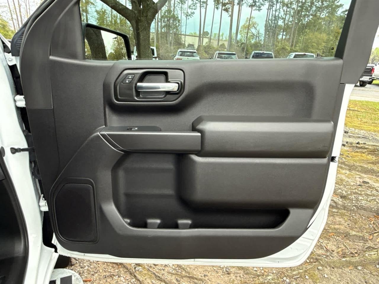 Chevrolet Silverado 1500  2024