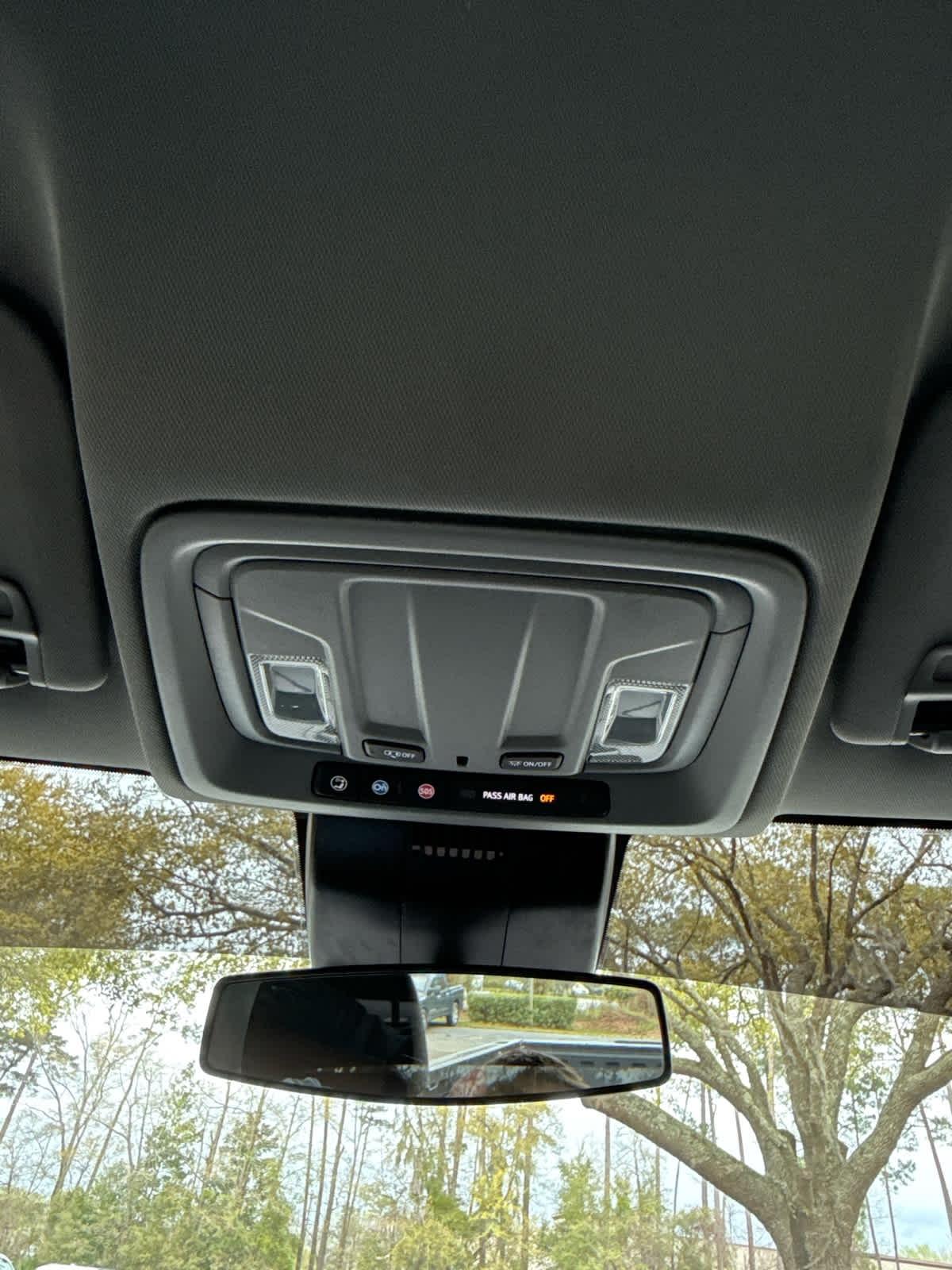 Chevrolet Silverado 1500  2024