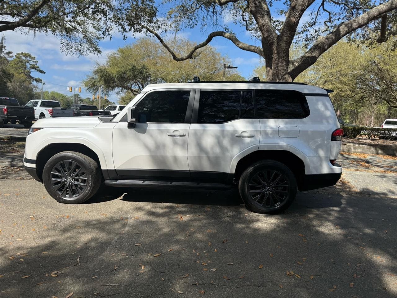 Lexus GX  2024