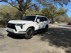 2024 Lexus GX 