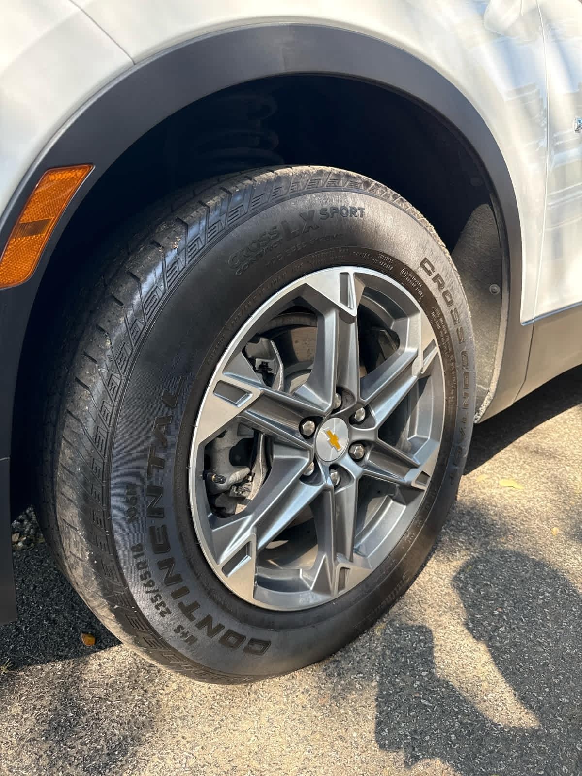 Chevrolet Blazer  2024