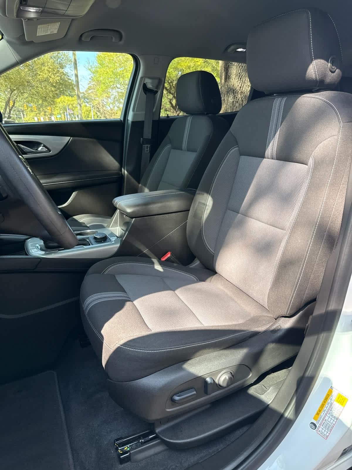 Chevrolet Blazer  2024