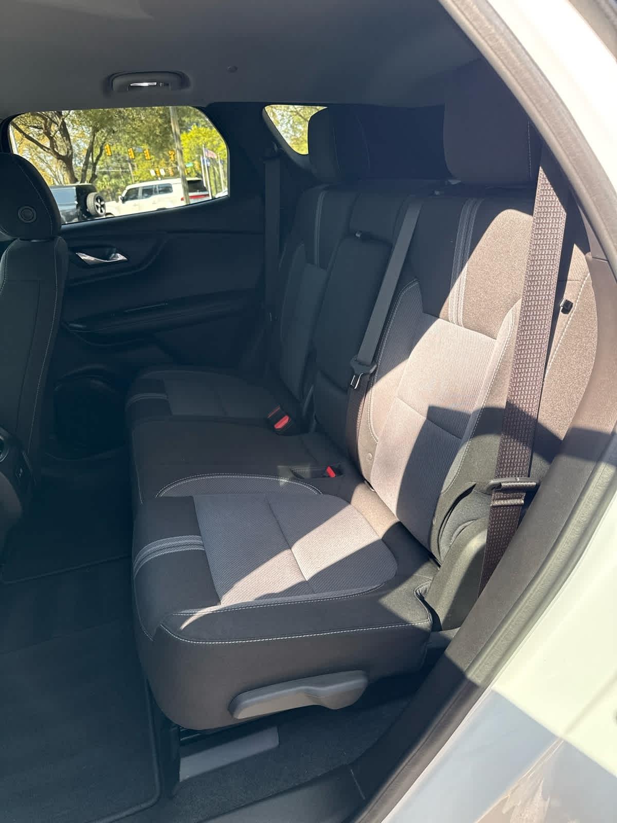 Chevrolet Blazer  2024