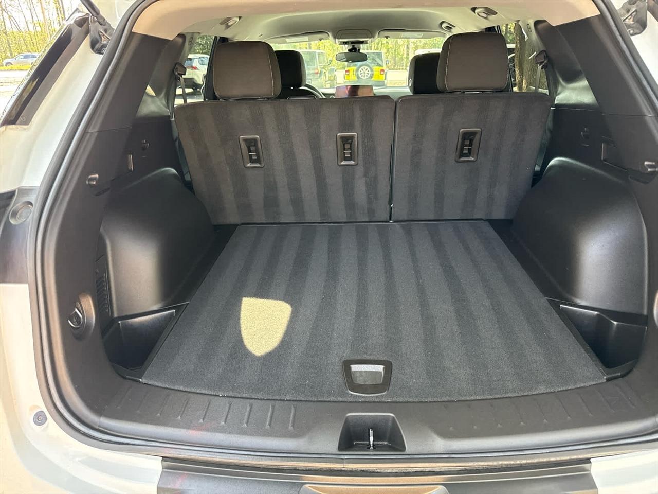 Chevrolet Blazer  2024