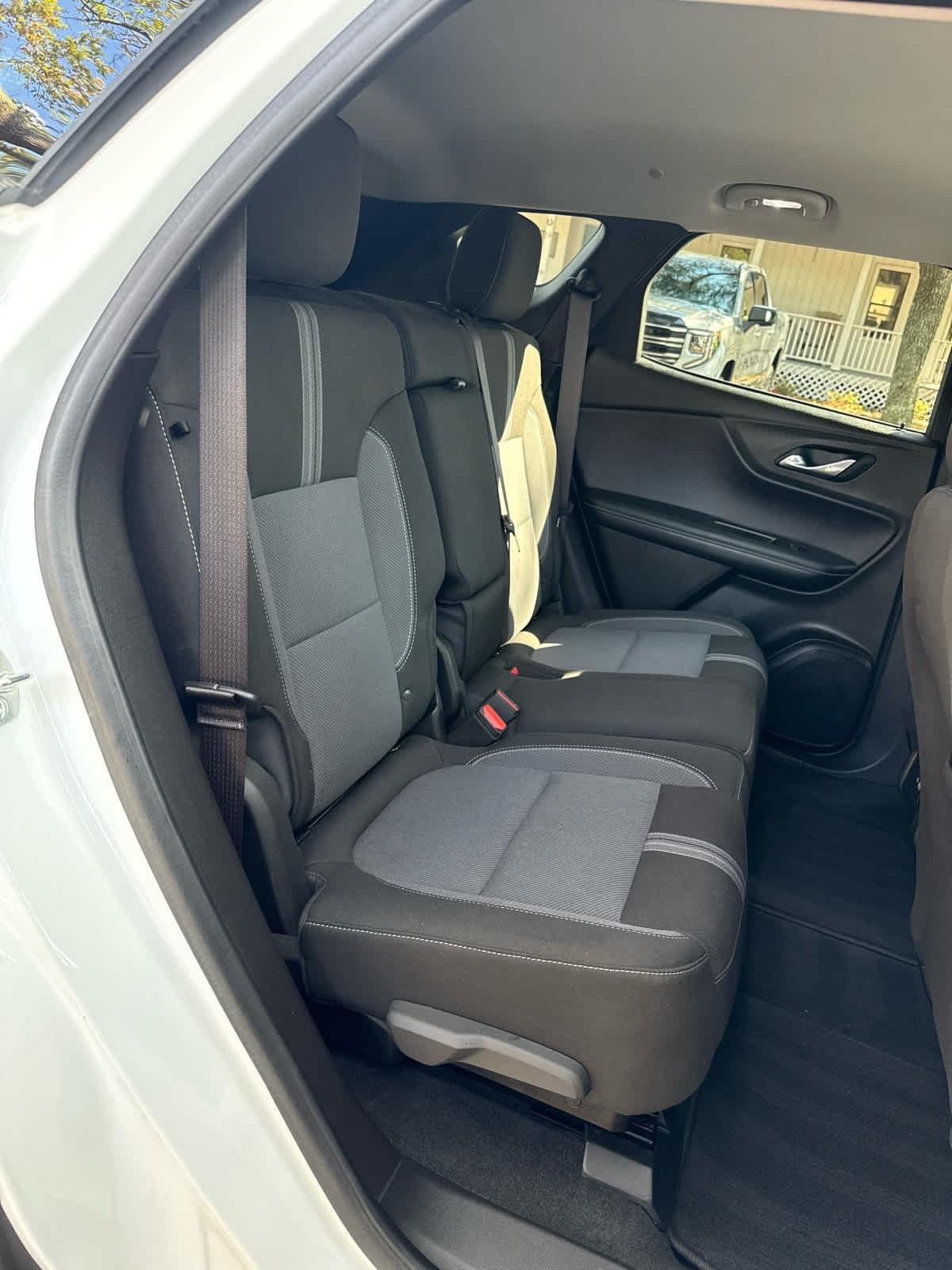 Chevrolet Blazer  2024