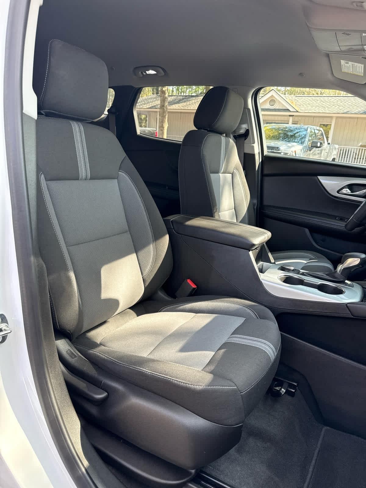 Chevrolet Blazer  2024