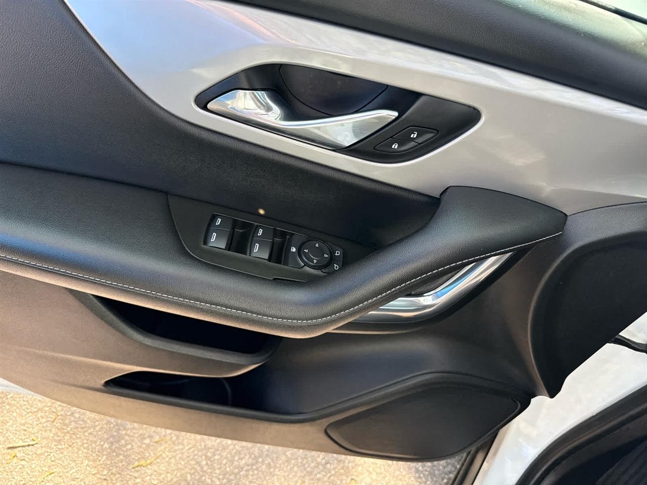 Chevrolet Blazer  2024