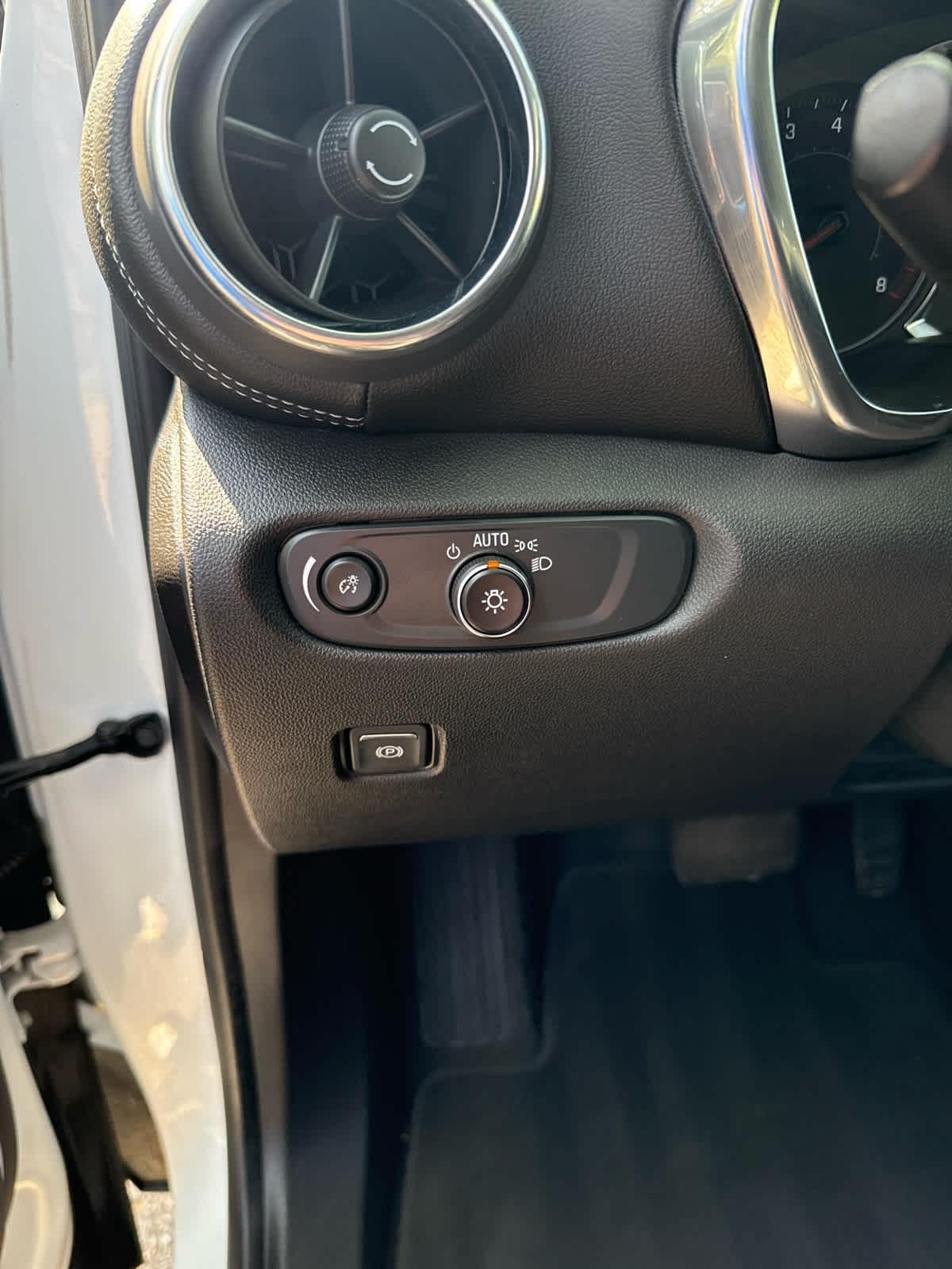 Chevrolet Blazer  2024