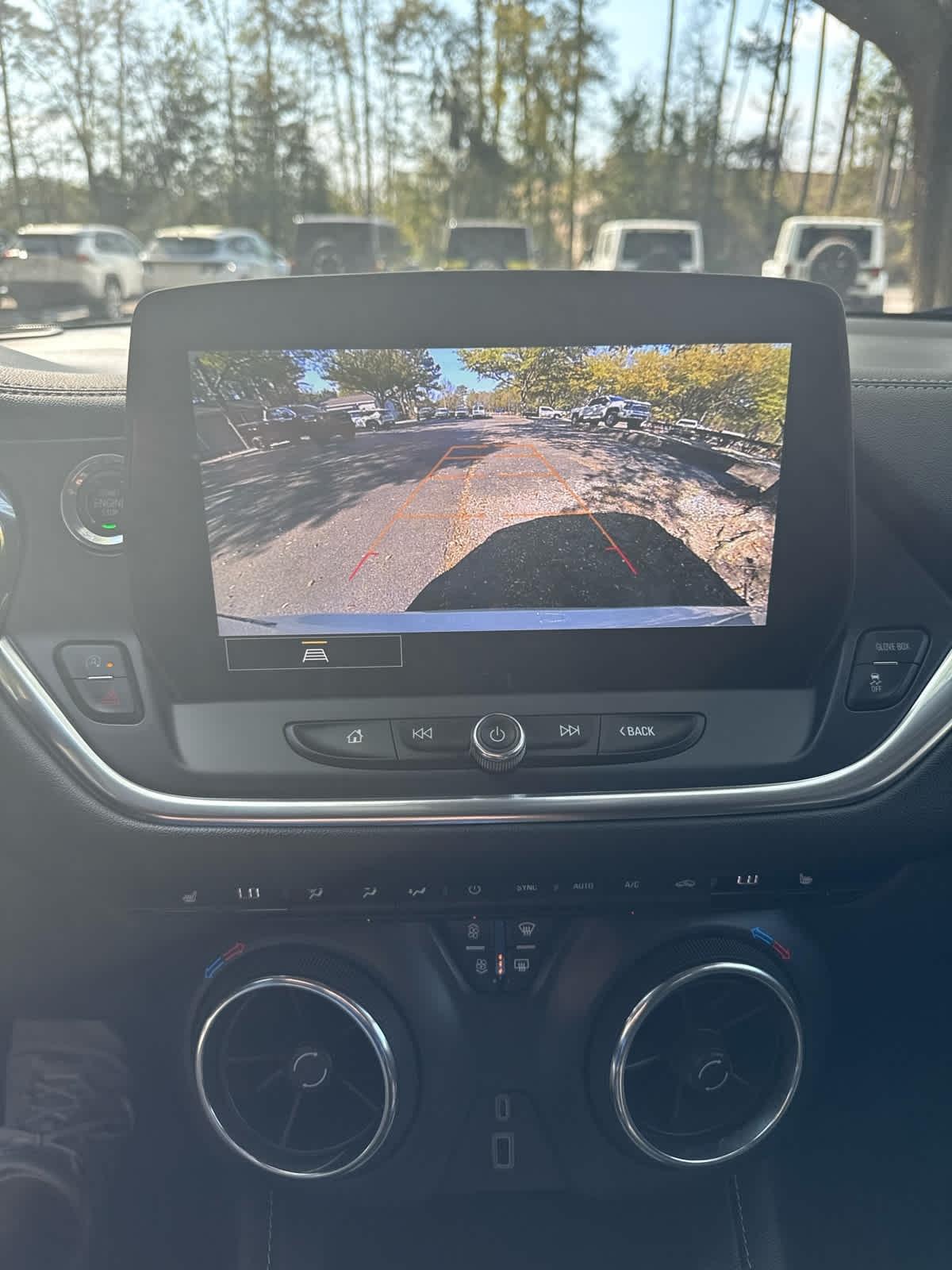 Chevrolet Blazer  2024