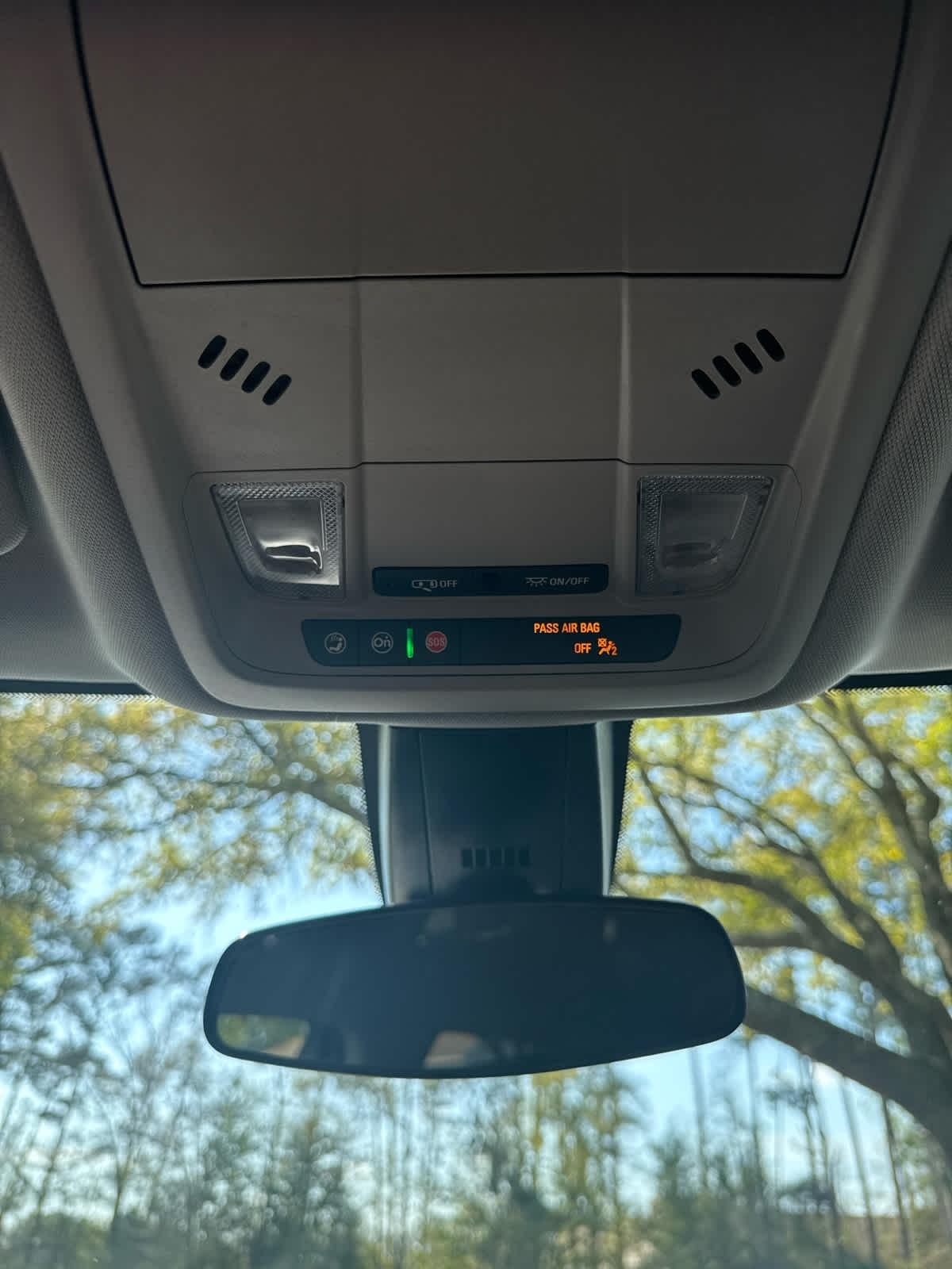 Chevrolet Blazer  2024