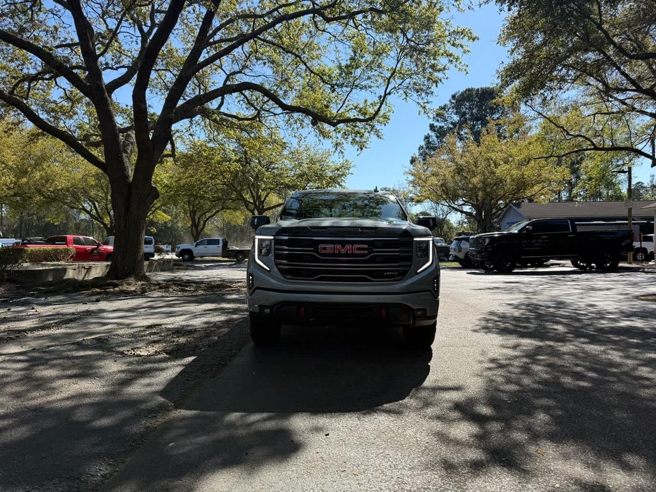 GMC Sierra 1500  2025