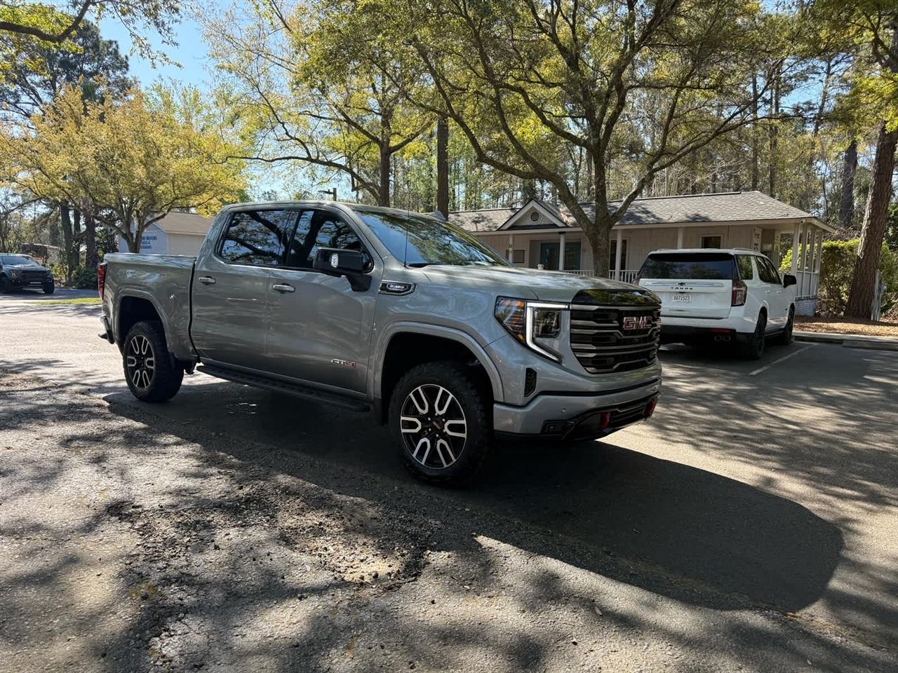 GMC Sierra 1500  2025