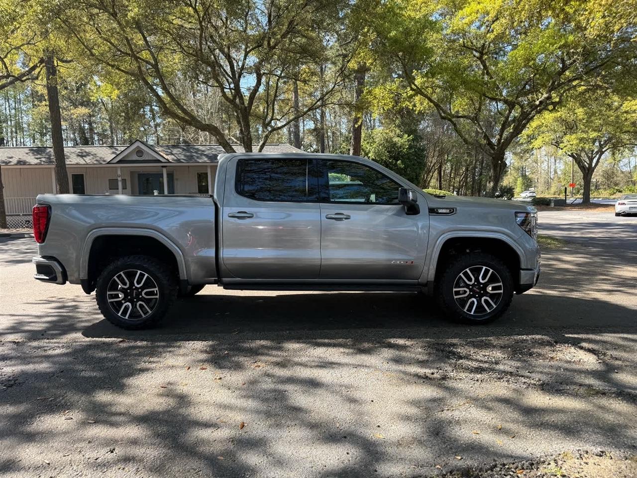 GMC Sierra 1500  2025