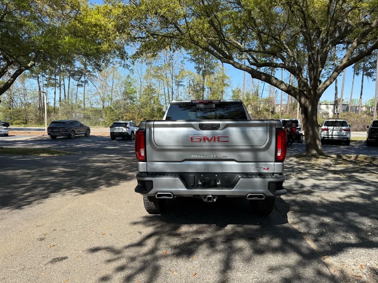 GMC Sierra 1500  2025