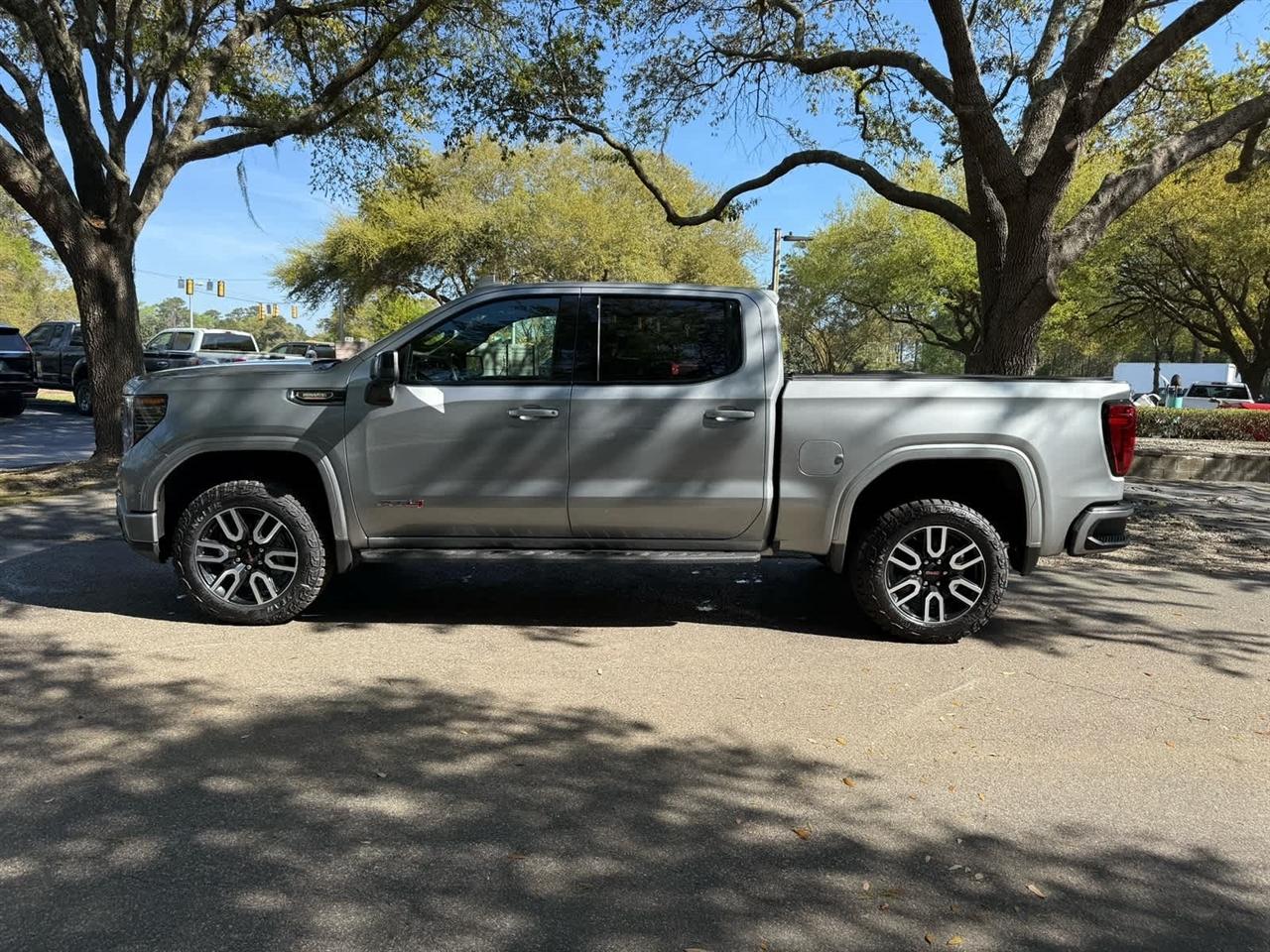 GMC Sierra 1500  2025
