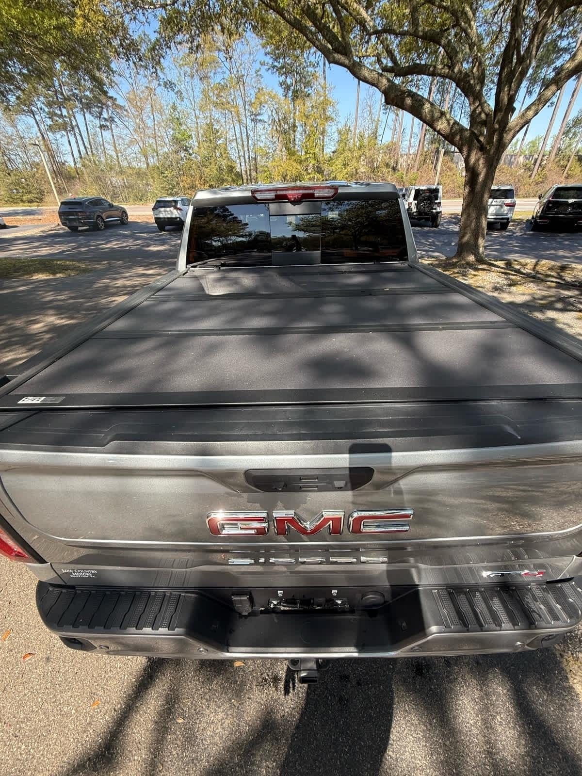 GMC Sierra 1500  2025