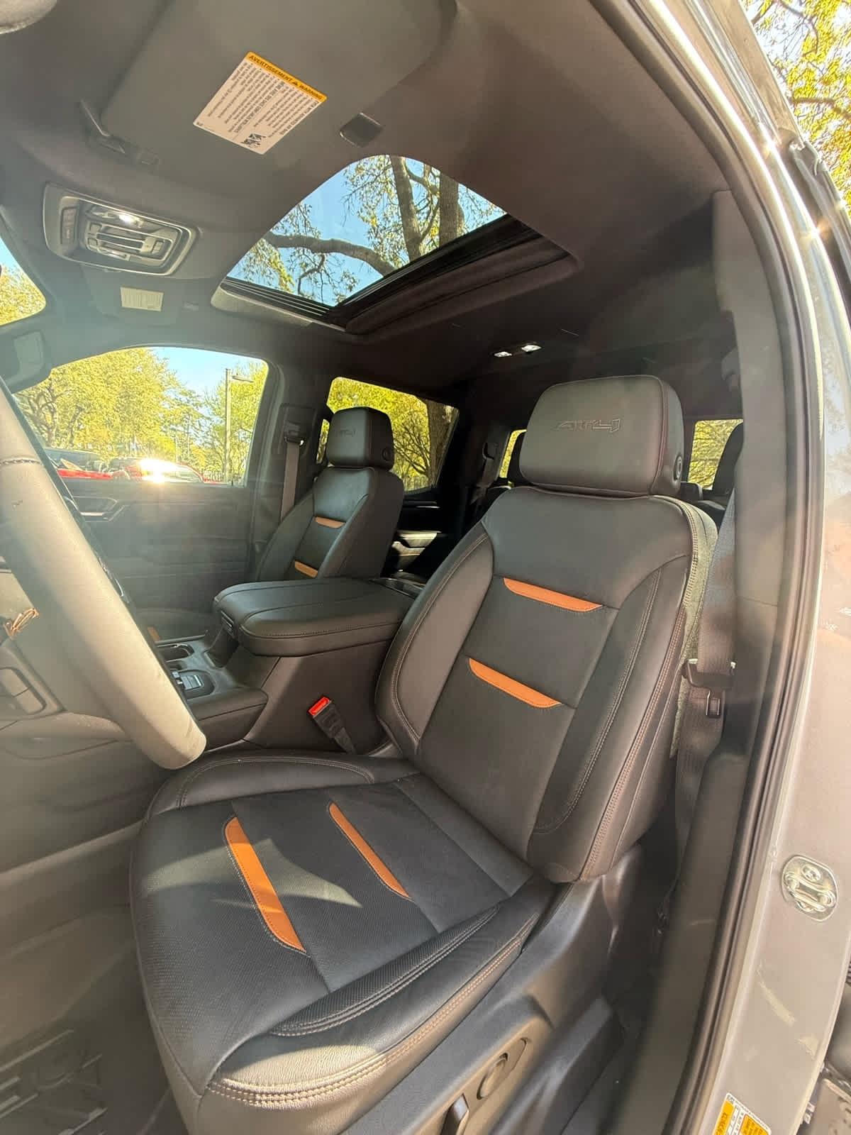 GMC Sierra 1500  2025