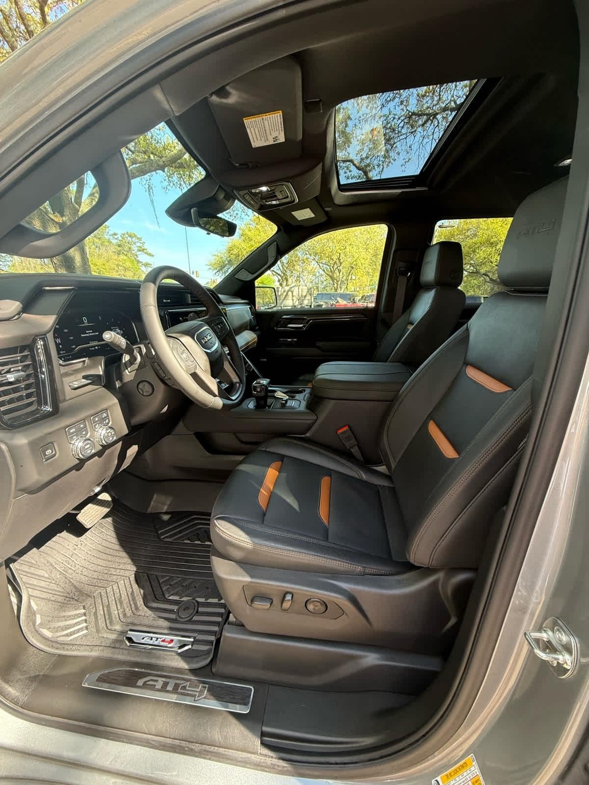 GMC Sierra 1500  2025