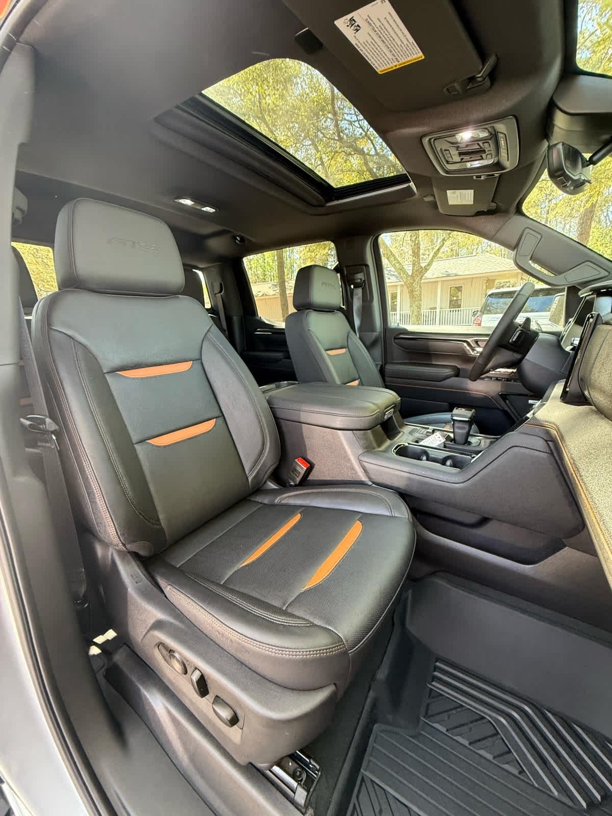 GMC Sierra 1500  2025