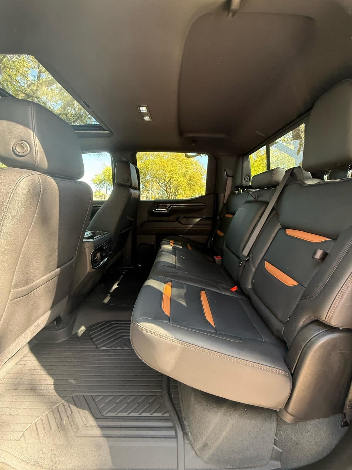 GMC Sierra 1500  2025