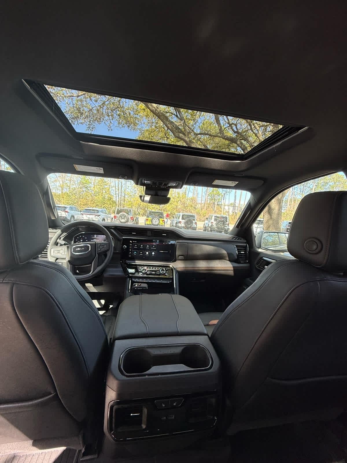 GMC Sierra 1500  2025