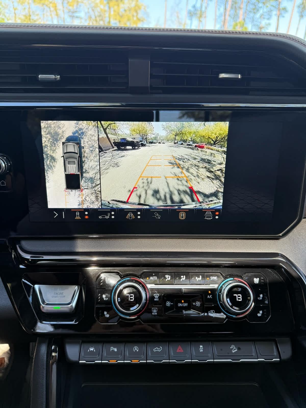 GMC Sierra 1500  2025