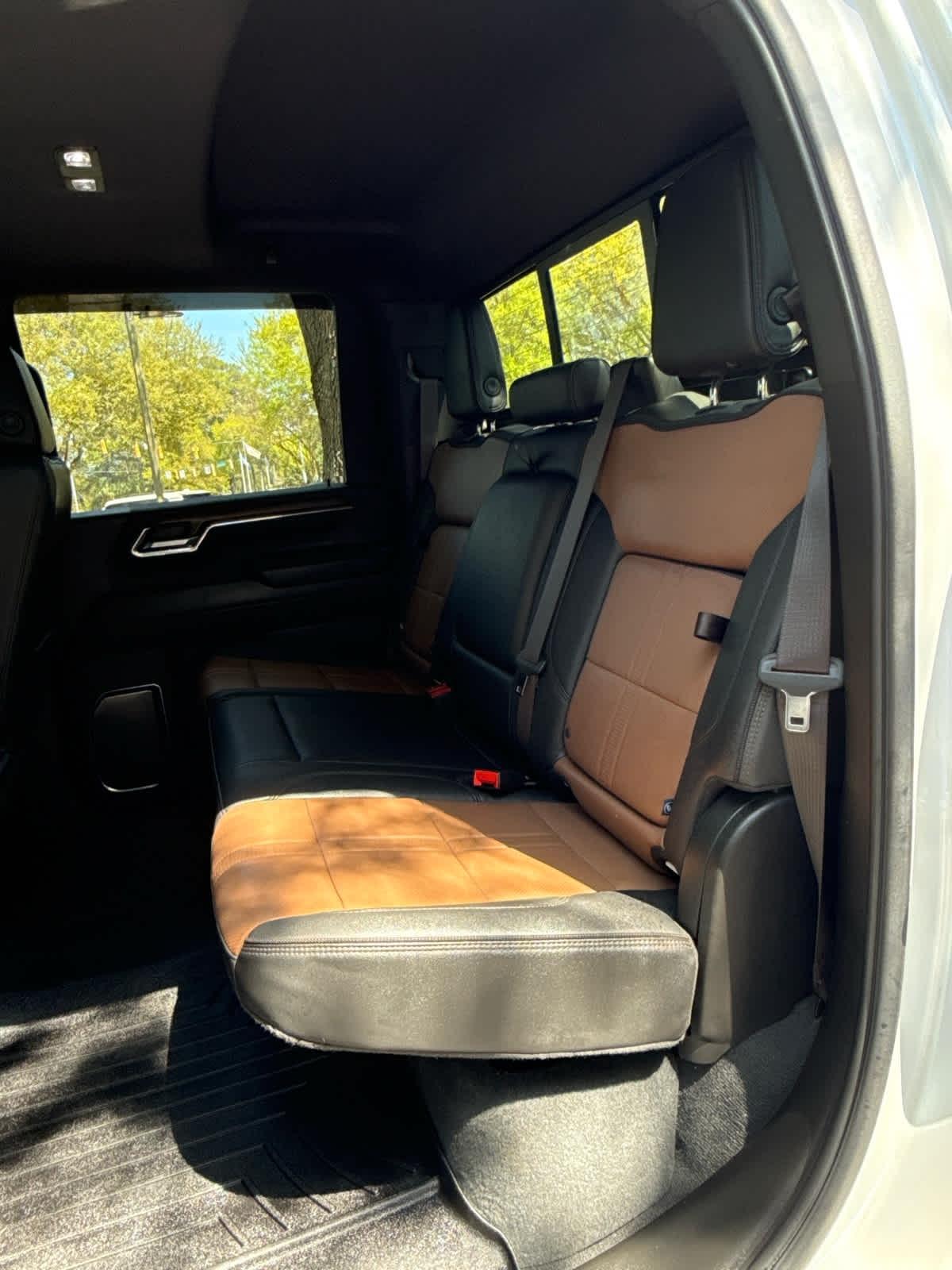 Chevrolet Silverado 2500HD  2024