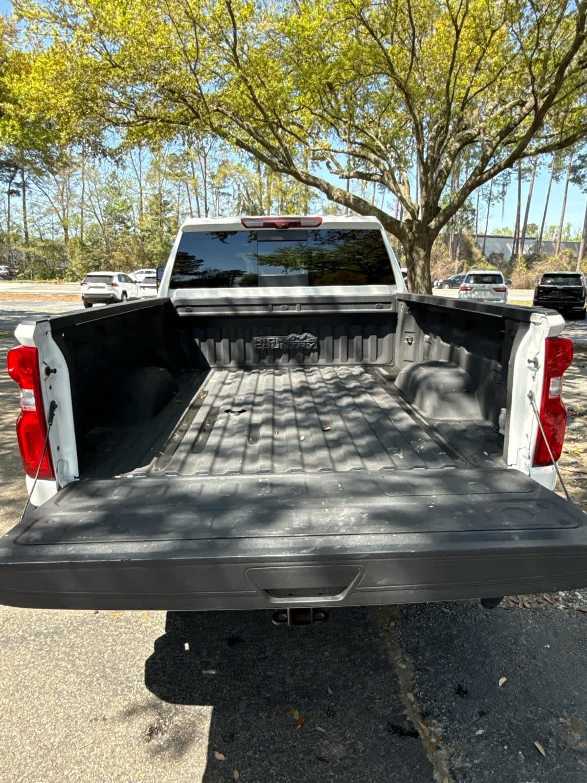 Chevrolet Silverado 2500HD  2024