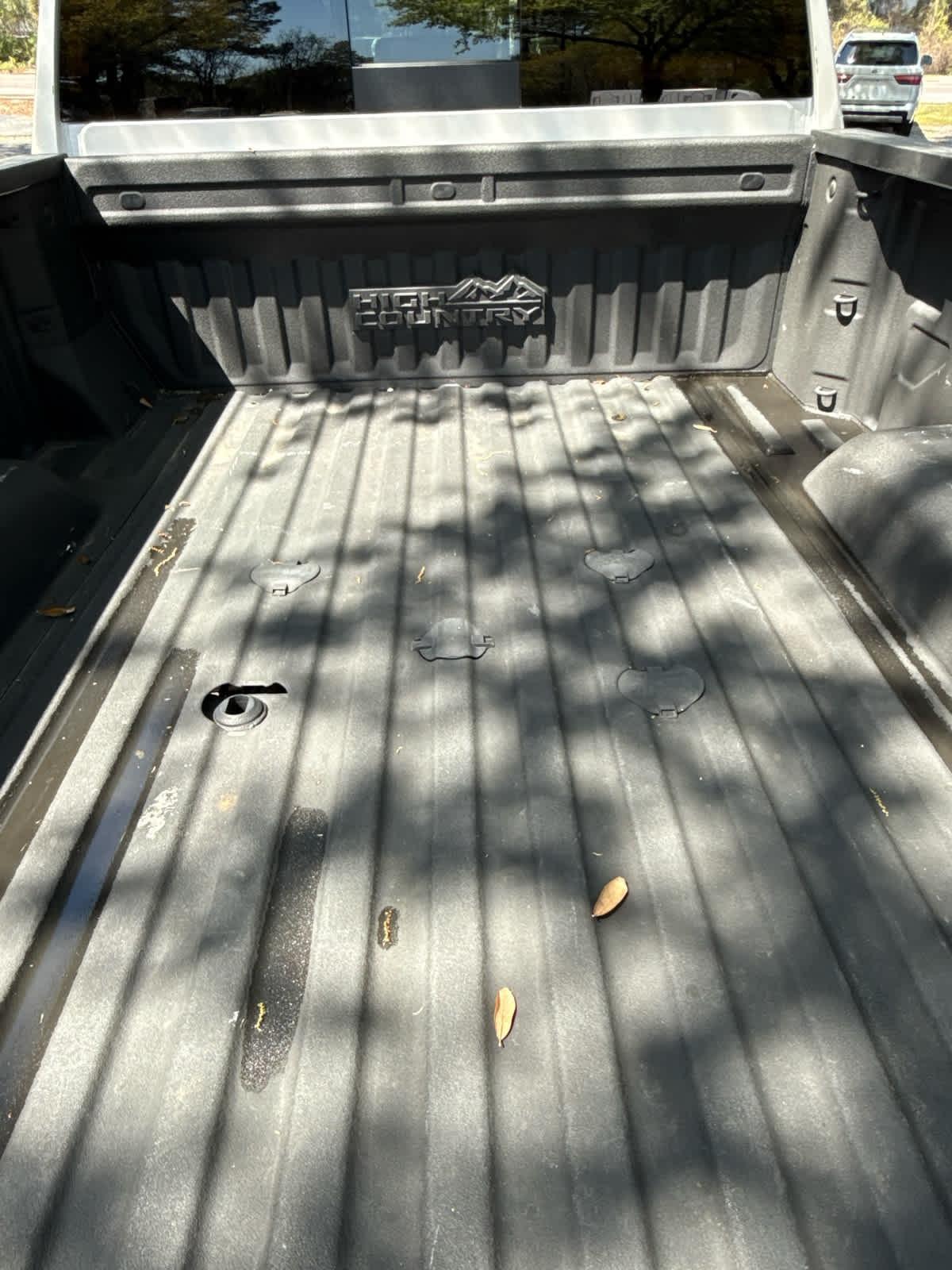 Chevrolet Silverado 2500HD  2024