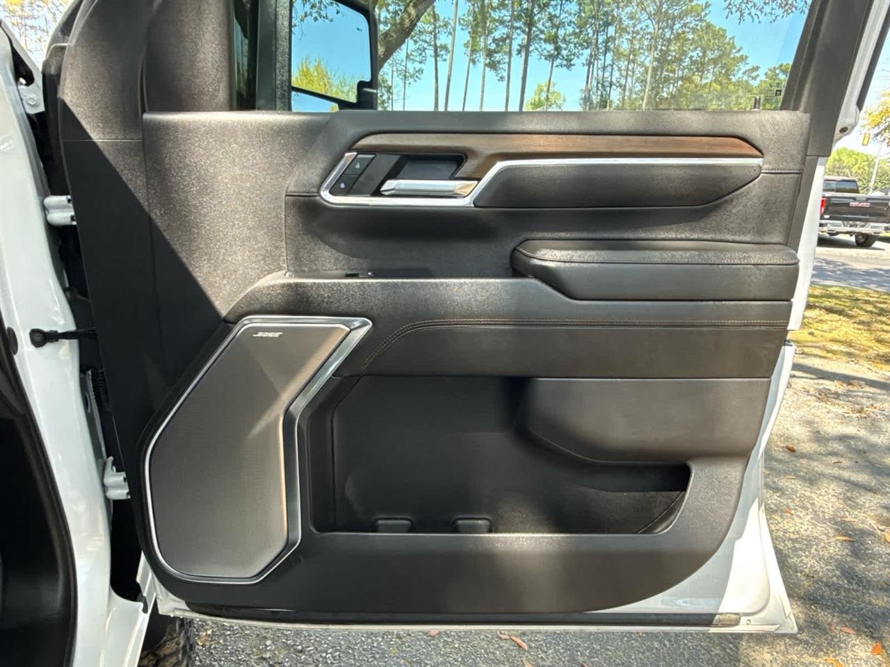 Chevrolet Silverado 2500HD  2024