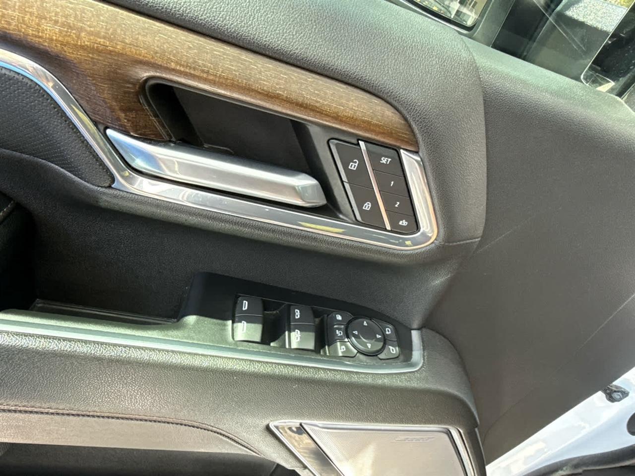 Chevrolet Silverado 2500HD  2024