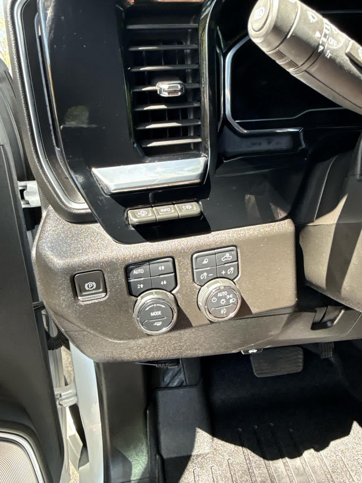 Chevrolet Silverado 2500HD  2024