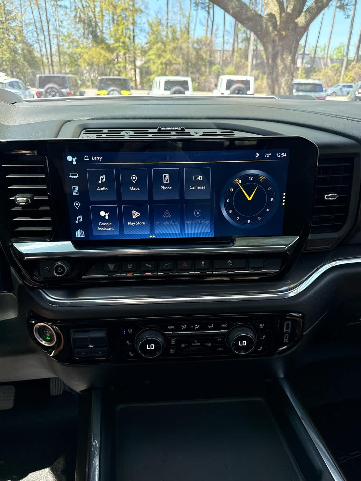 Chevrolet Silverado 2500HD  2024