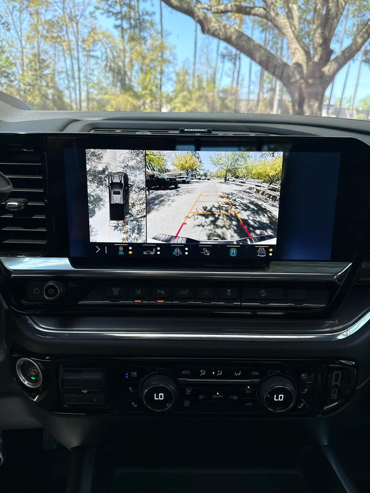 Chevrolet Silverado 2500HD  2024