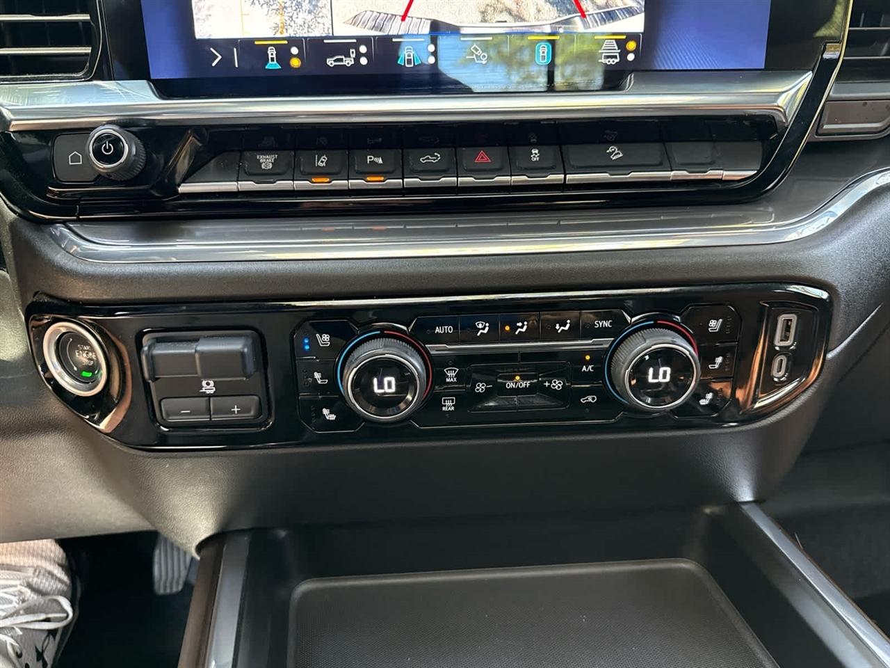 Chevrolet Silverado 2500HD  2024