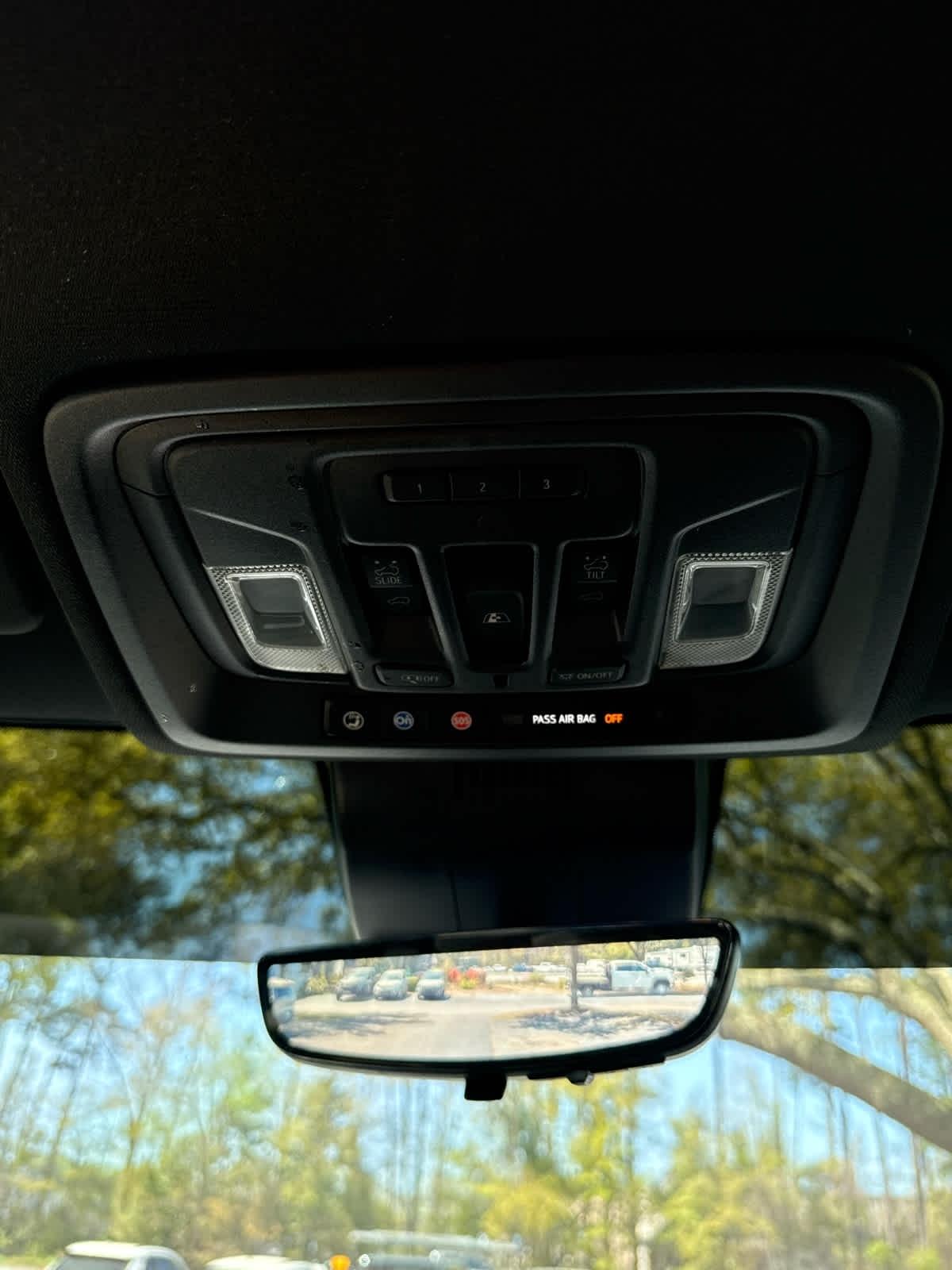 Chevrolet Silverado 2500HD  2024