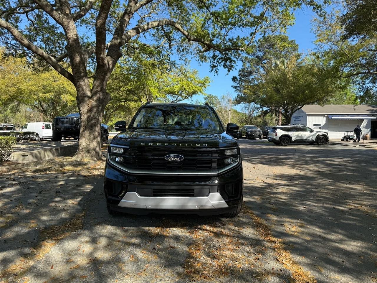 Ford Expedition  2025