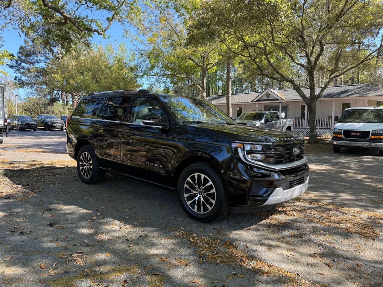 Ford Expedition  2025