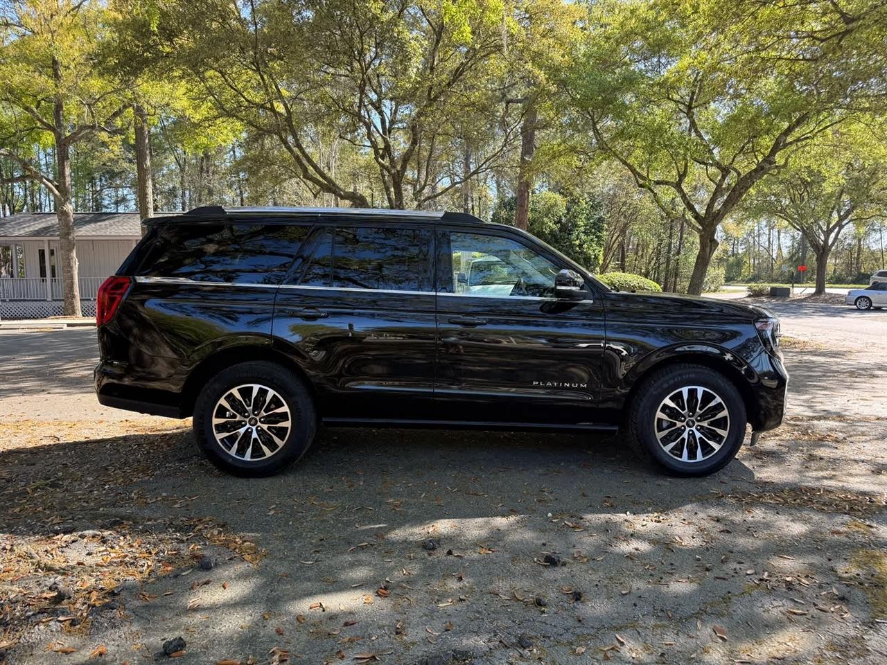 Ford Expedition  2025