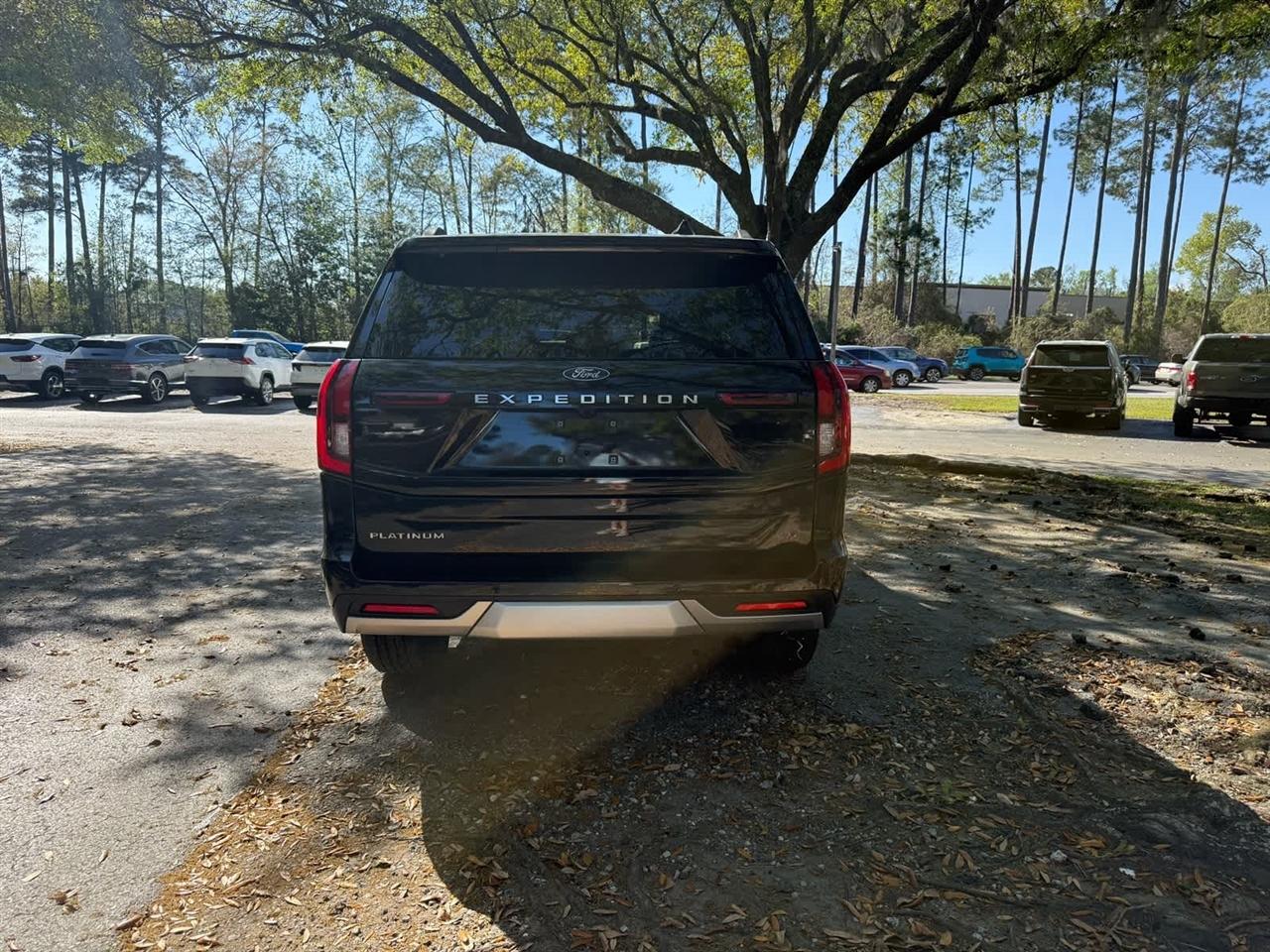 Ford Expedition  2025