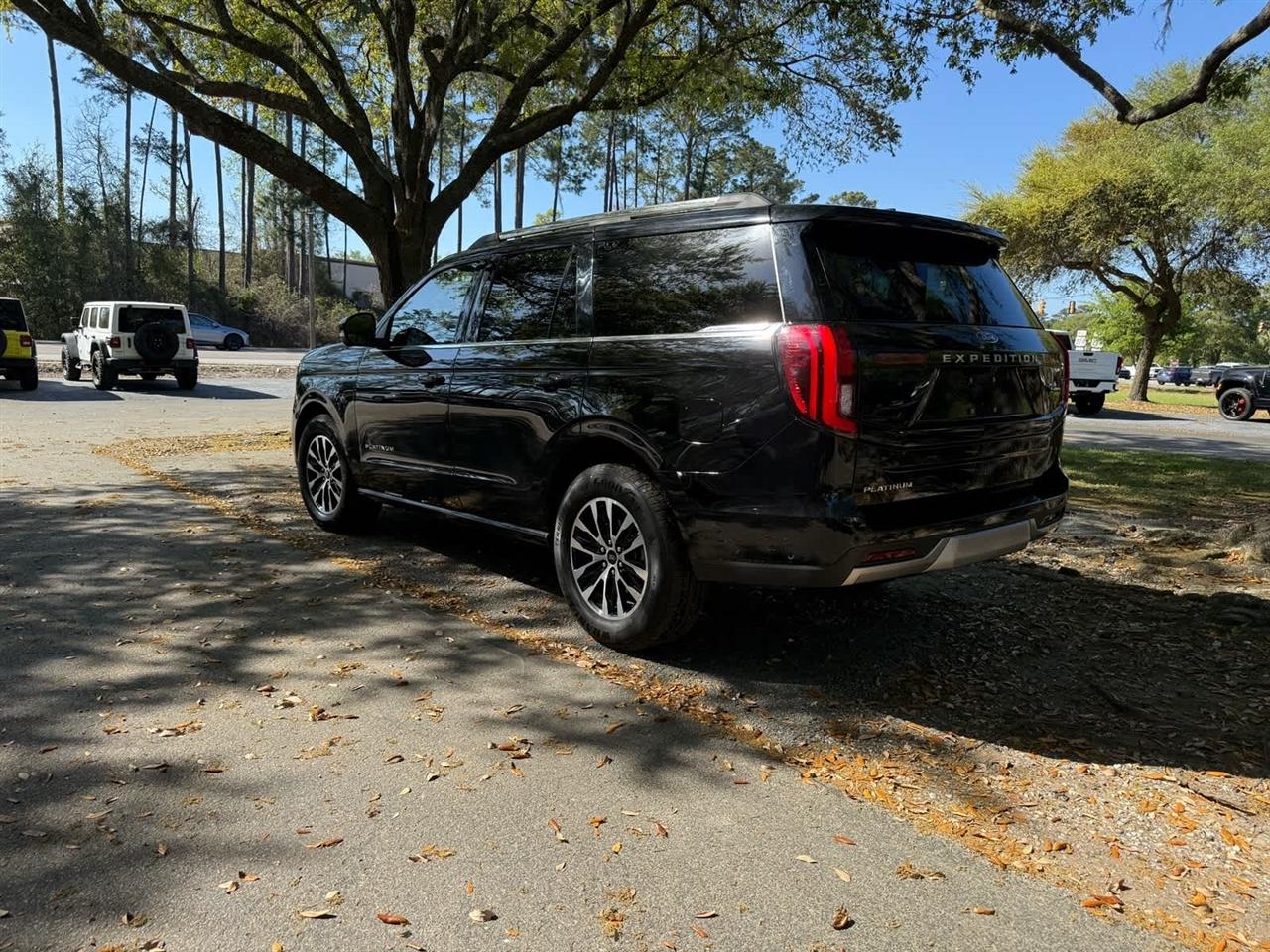 Ford Expedition  2025