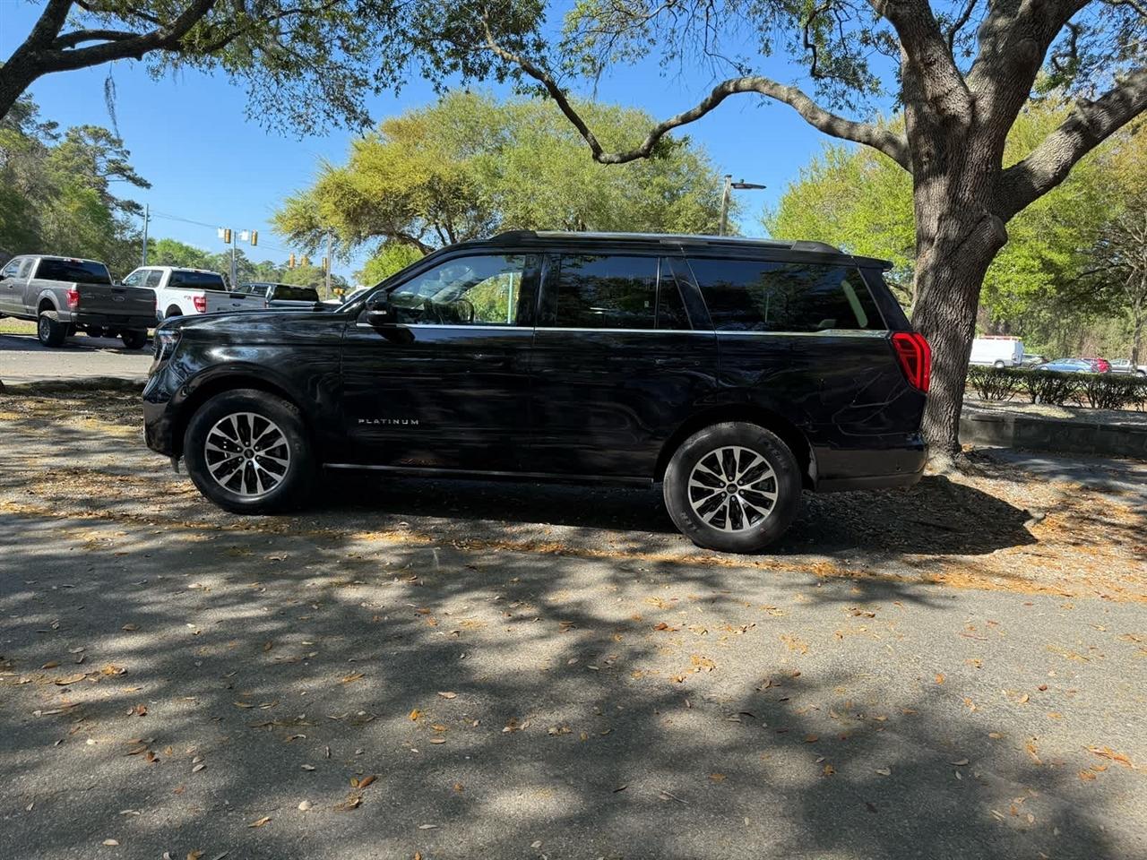 Ford Expedition  2025