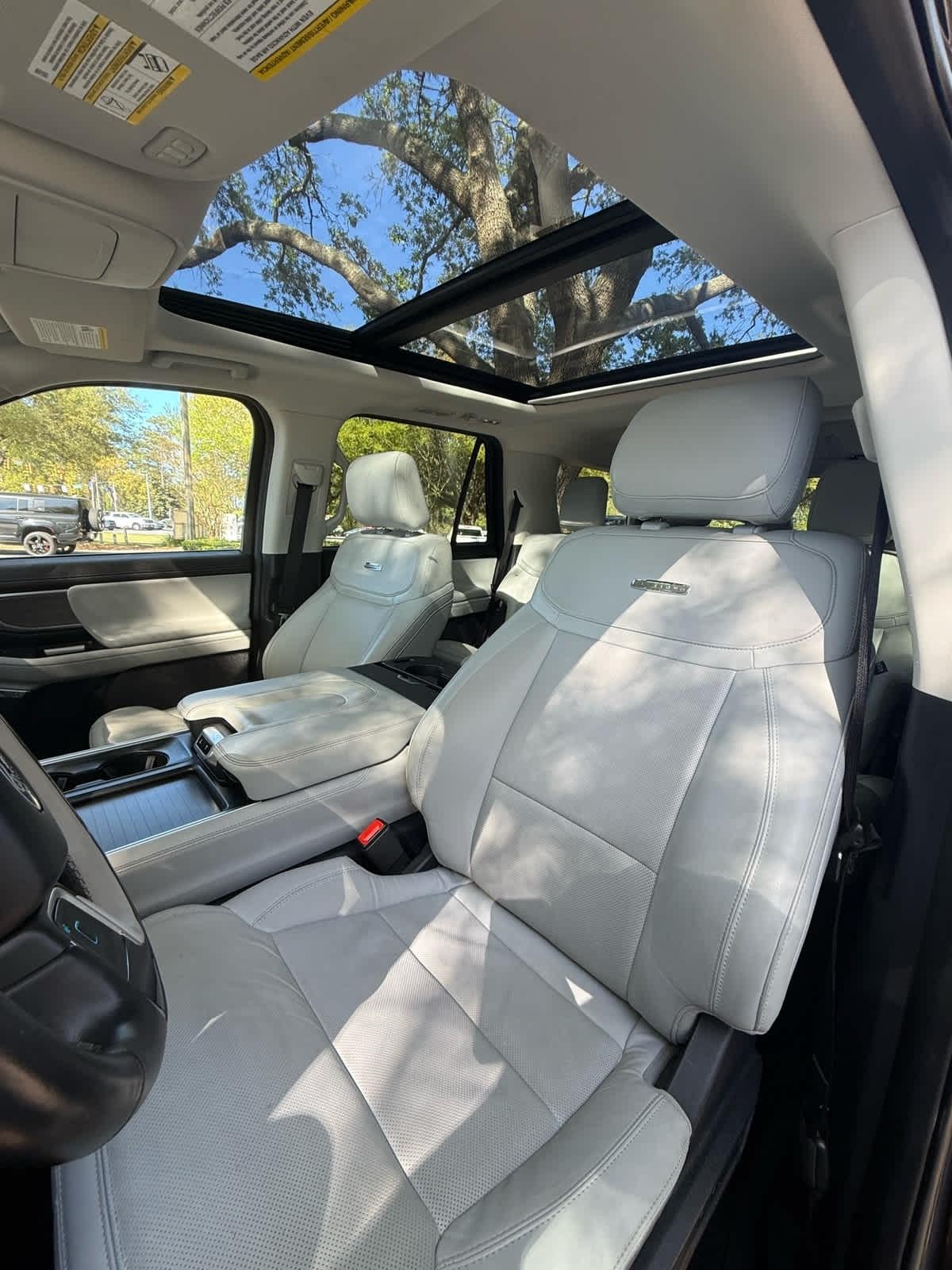 Ford Expedition  2025