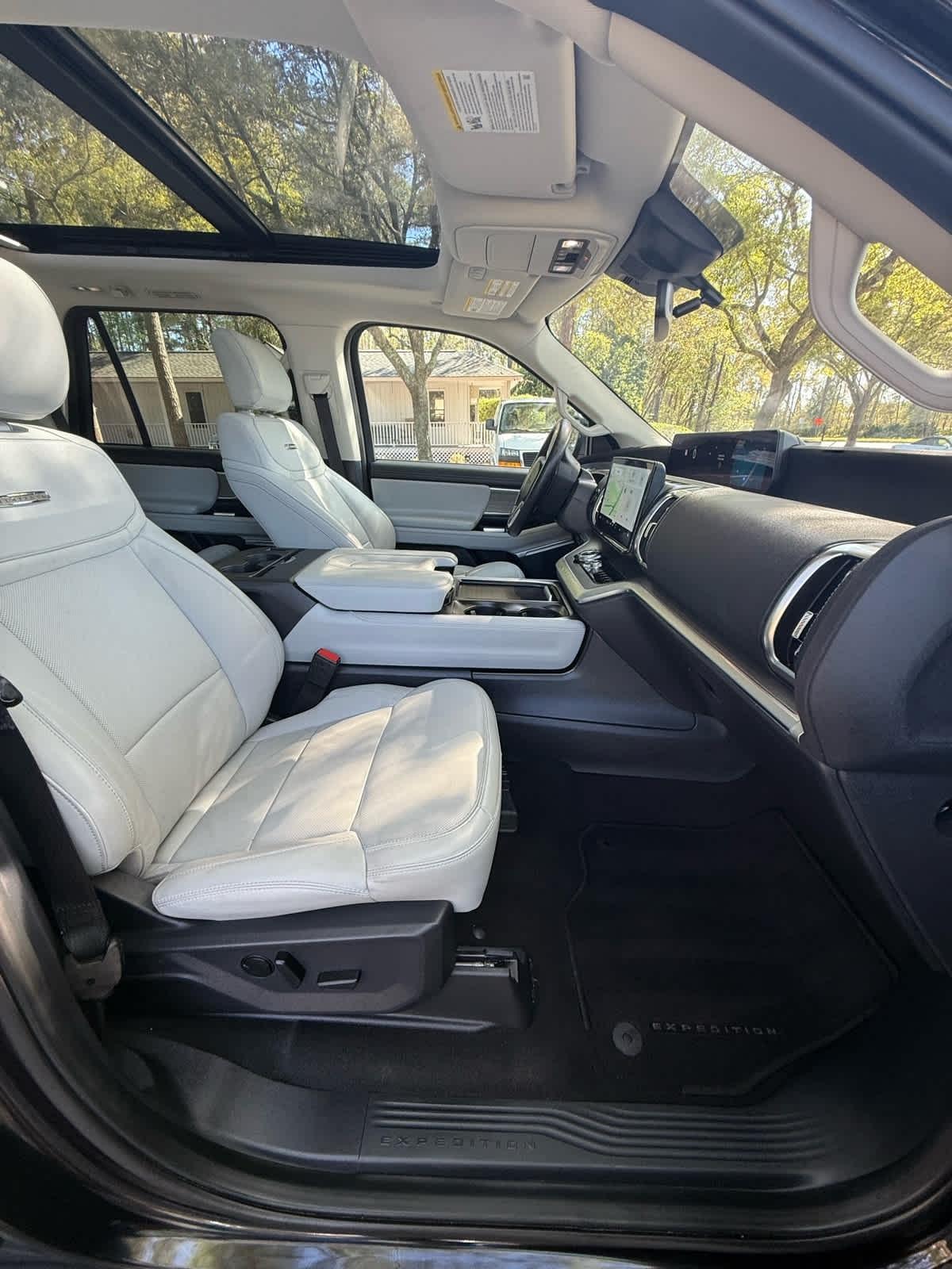 Ford Expedition  2025