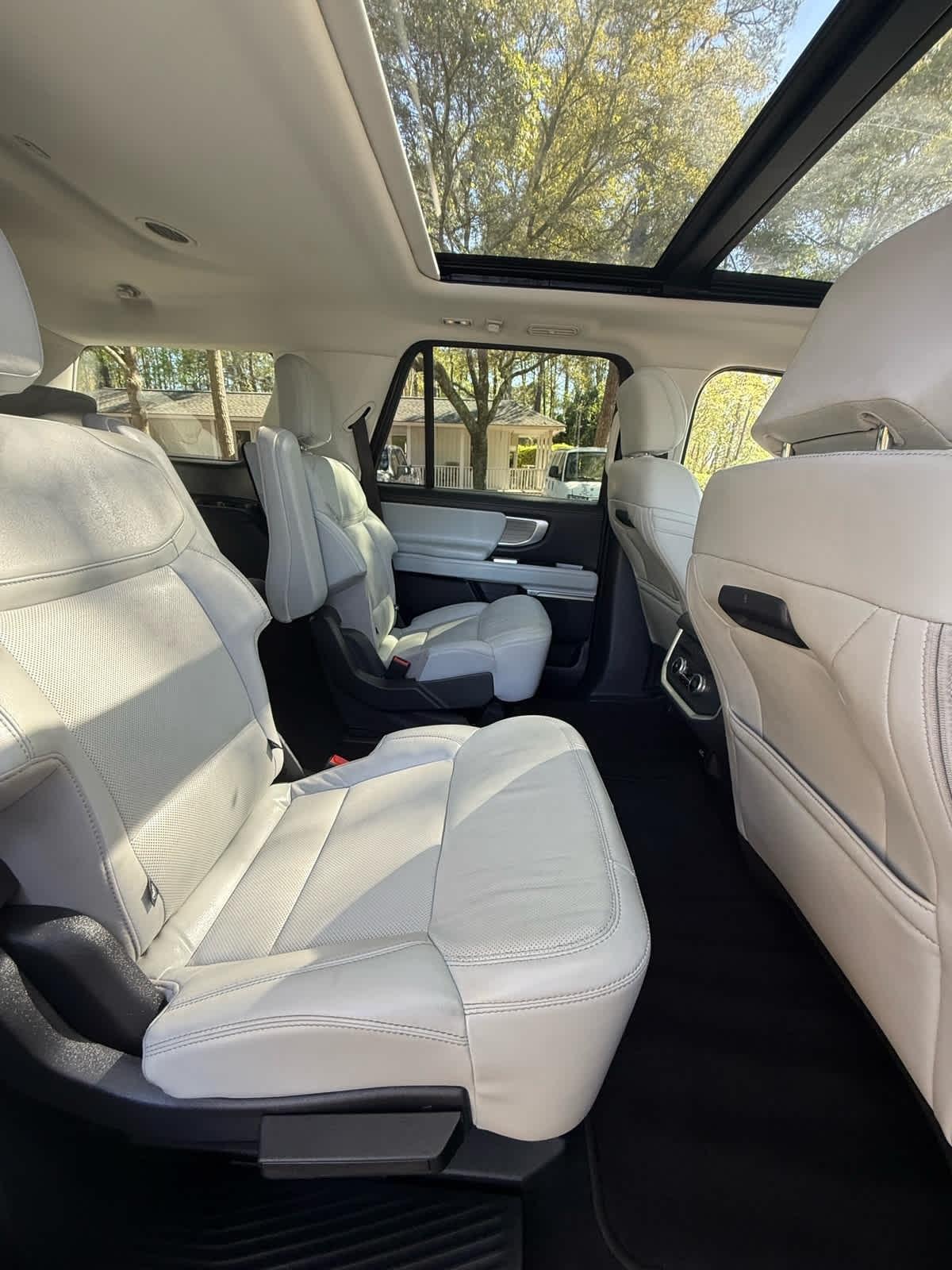 Ford Expedition  2025