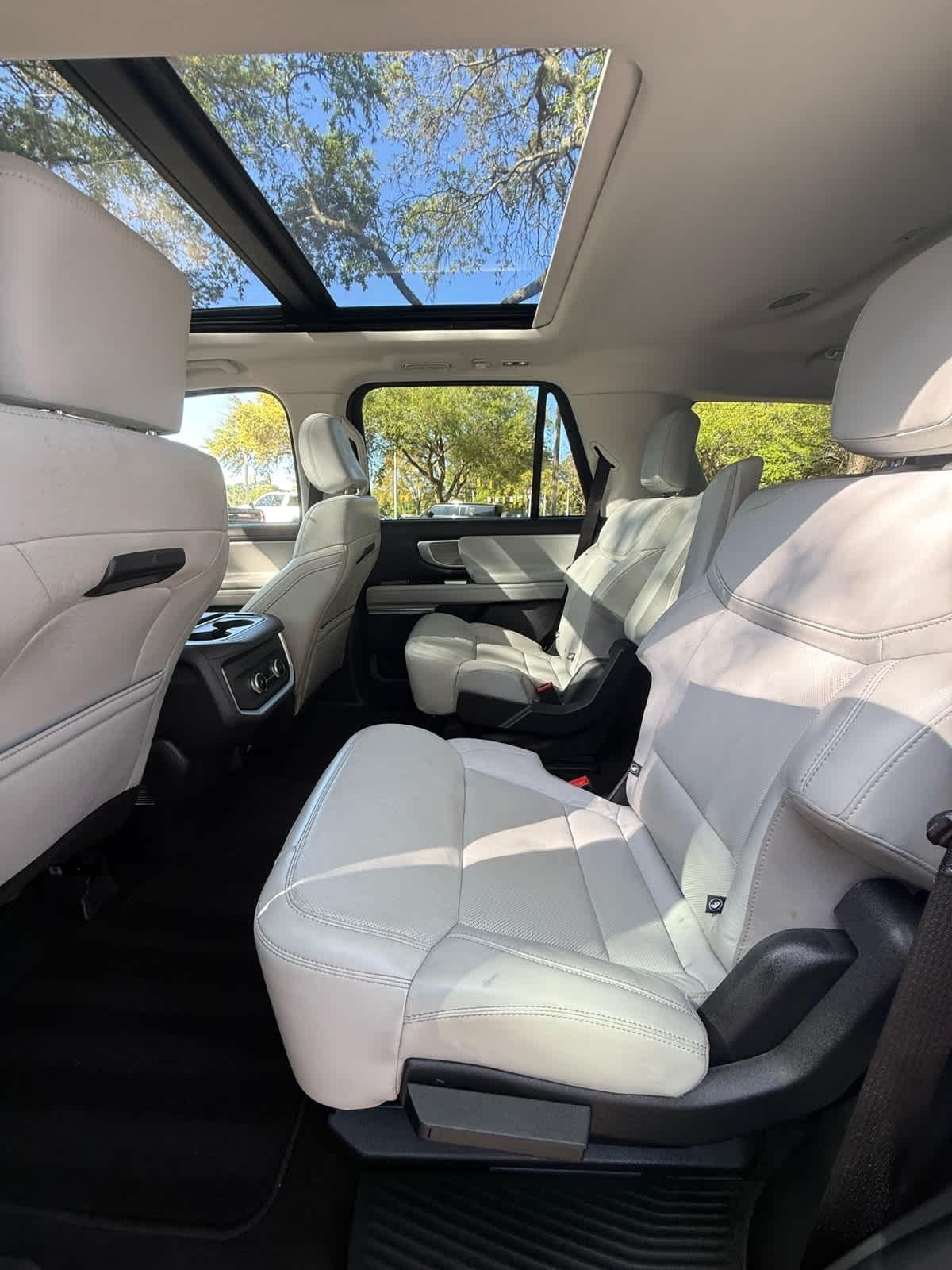 Ford Expedition  2025