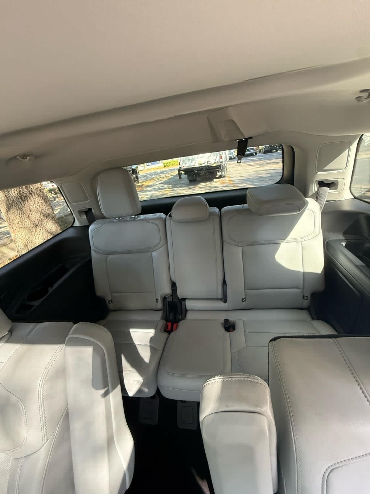 Ford Expedition  2025