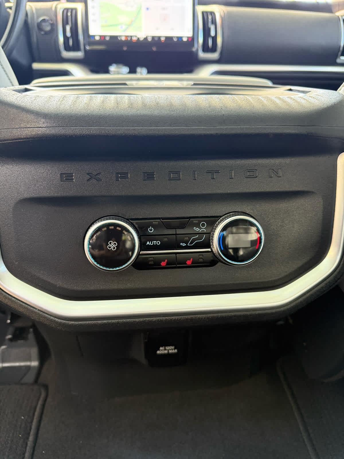 Ford Expedition  2025