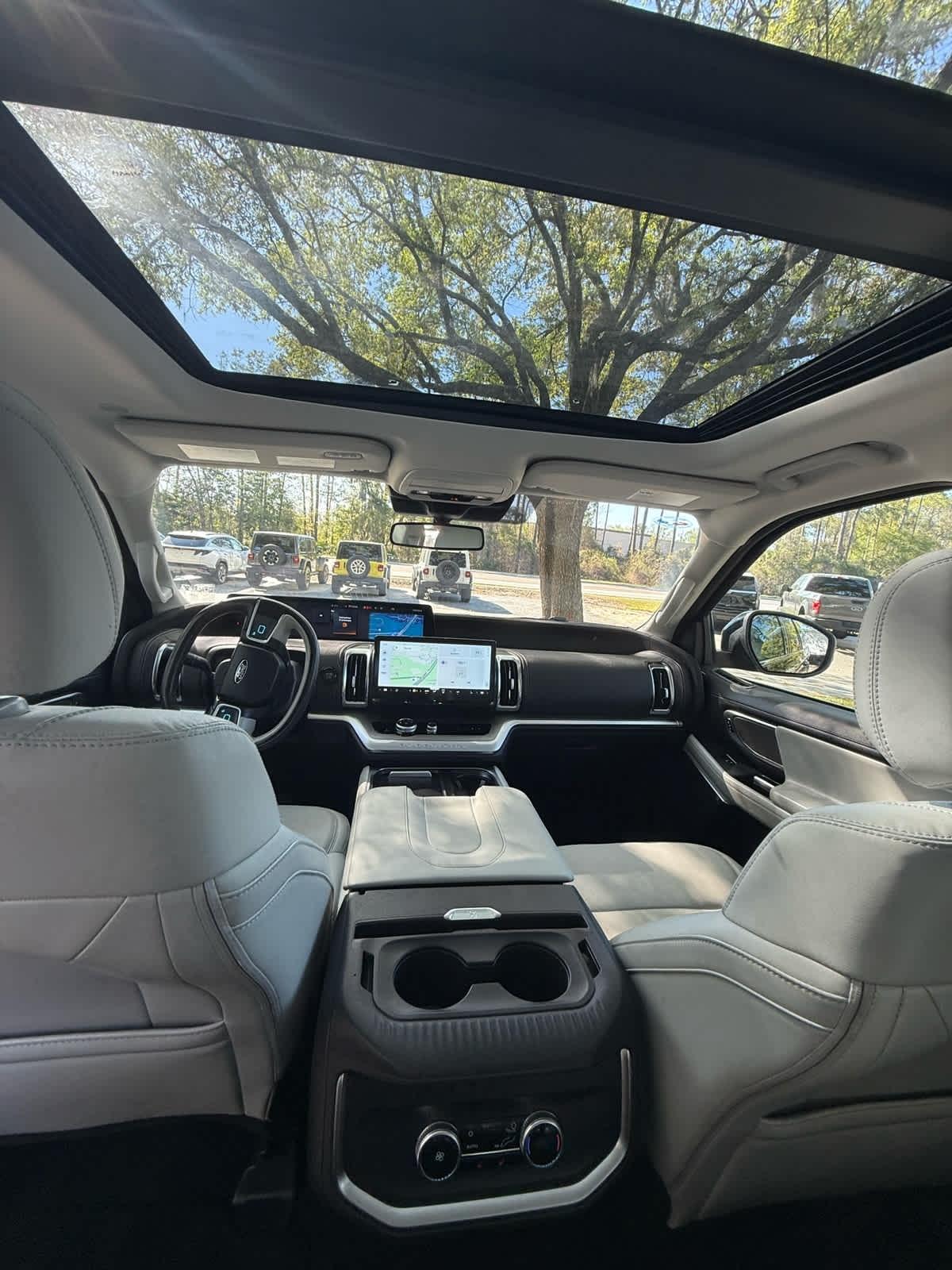 Ford Expedition  2025